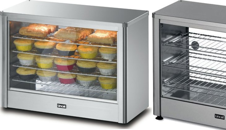 Lincat Pie Cabinets