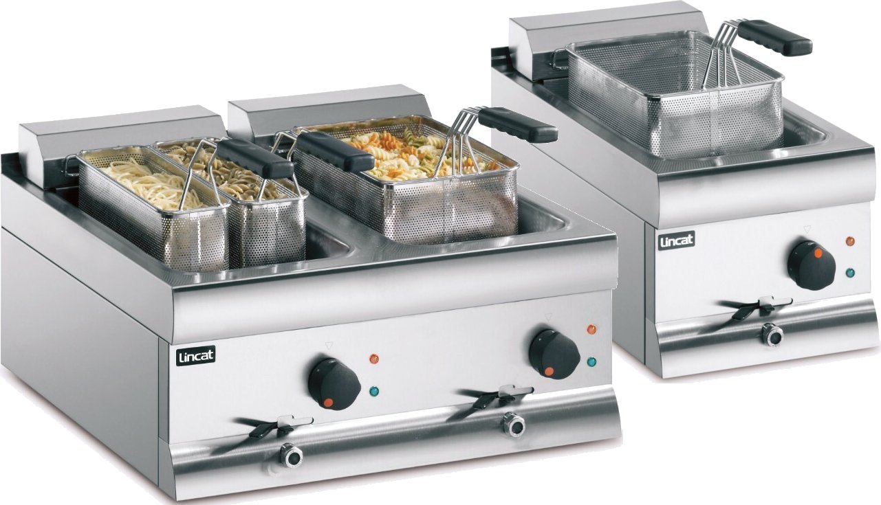 Lincat Pasta Cookers PB33 & PB66