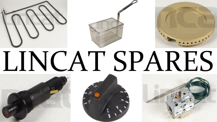 Lincat Spare Parts