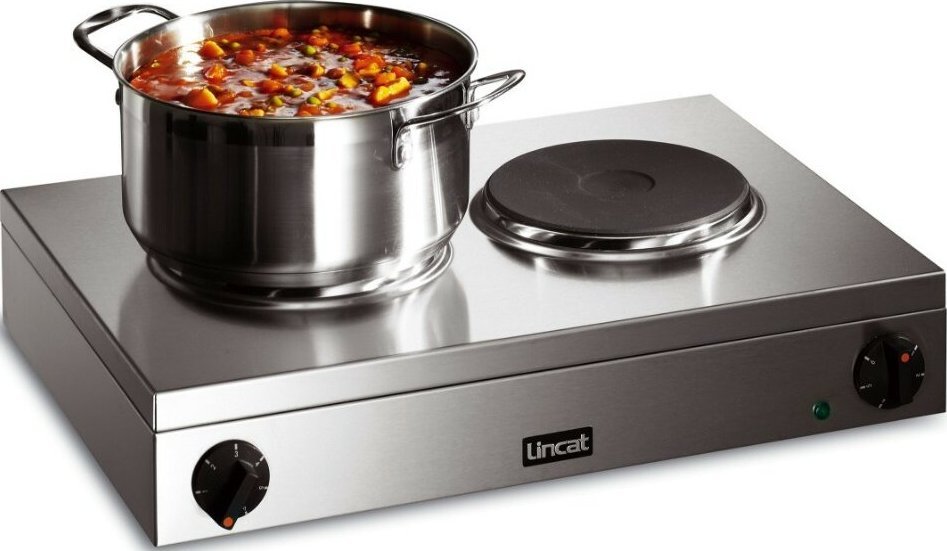Lynx 400 Electric Boiling Tops