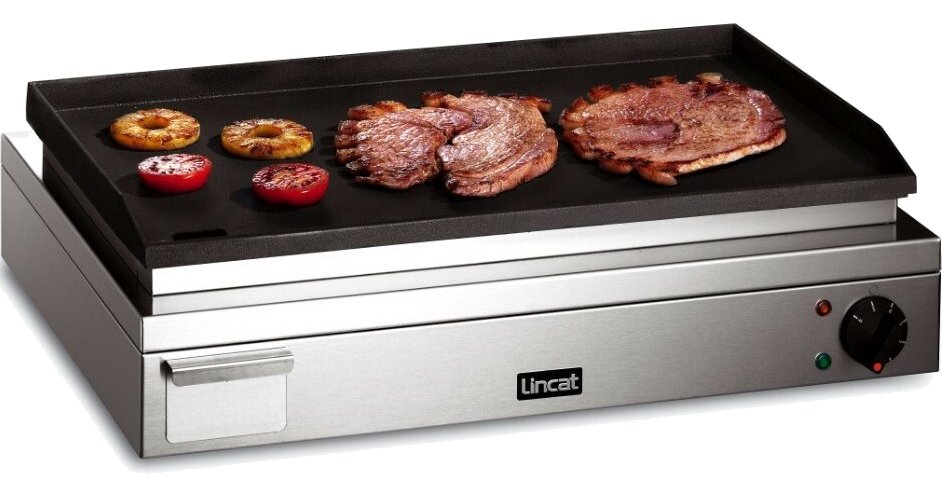 Lynx 400 Electric Griddles