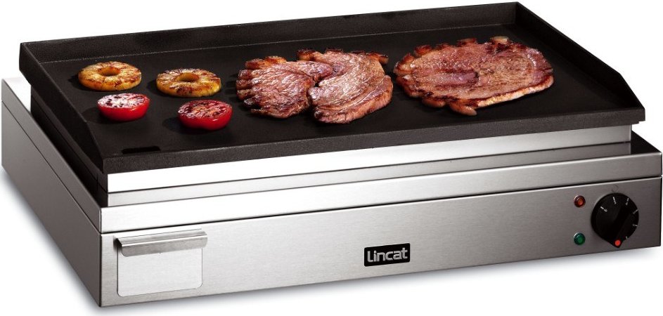 Lincat Griddles