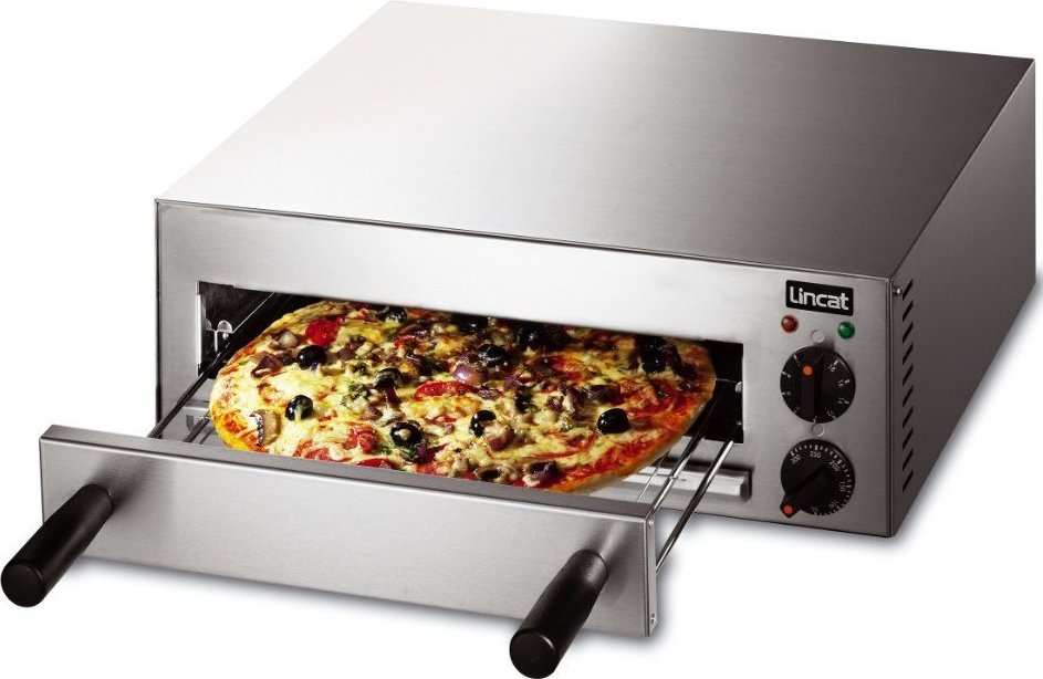 Lynx 400 Pizza Oven (LPO)