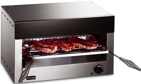 Lincat Salamander Grill