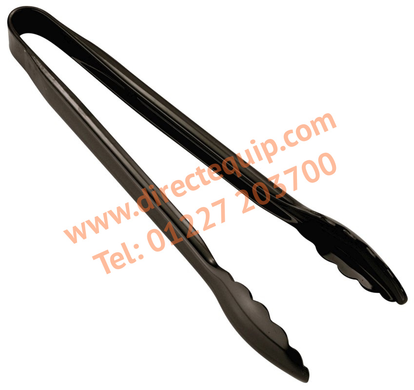 Polycarbonate Catering Tongs