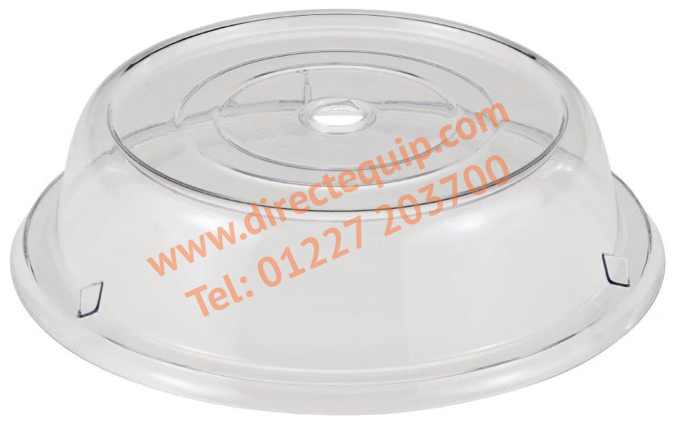 Polycarbonate Plate Cover