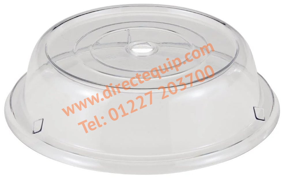 Polycarbonate Plate Cover