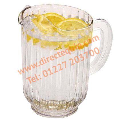 Polycarbonate Jug