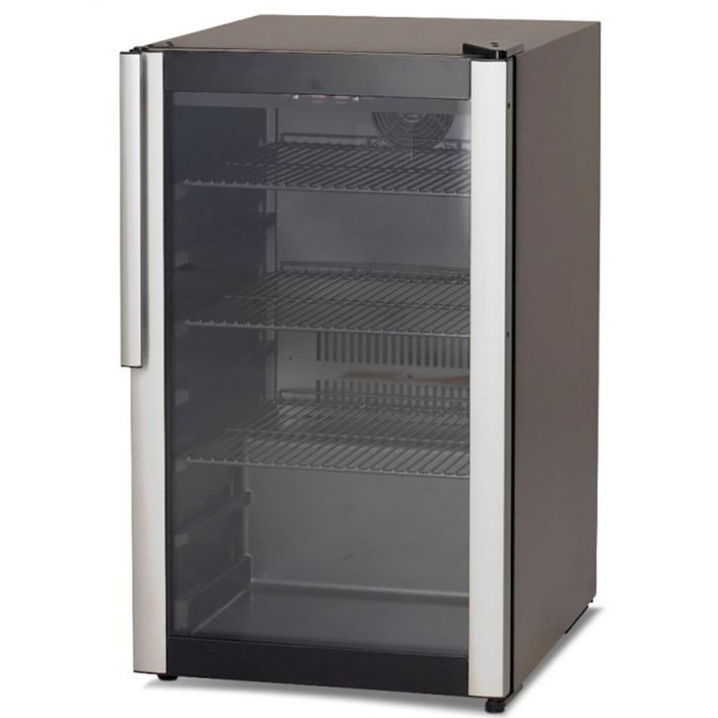 Vestfrost M85 Single Door Compact Bottle Cooler