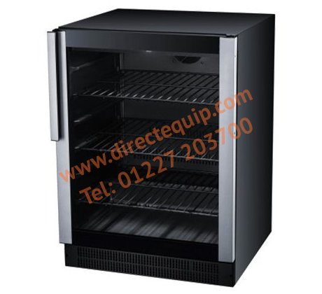 Vestfrost M95 Single Door Compact Bottle Cooler