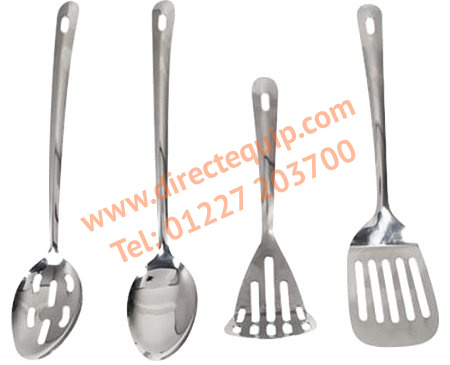 Value Kitchen Utensil Set