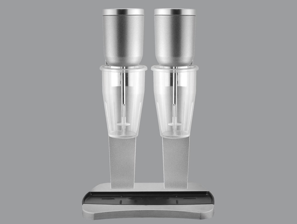 Ceado M98T/2 Double Spindle Drinks Mixer 2 x 1Ltr