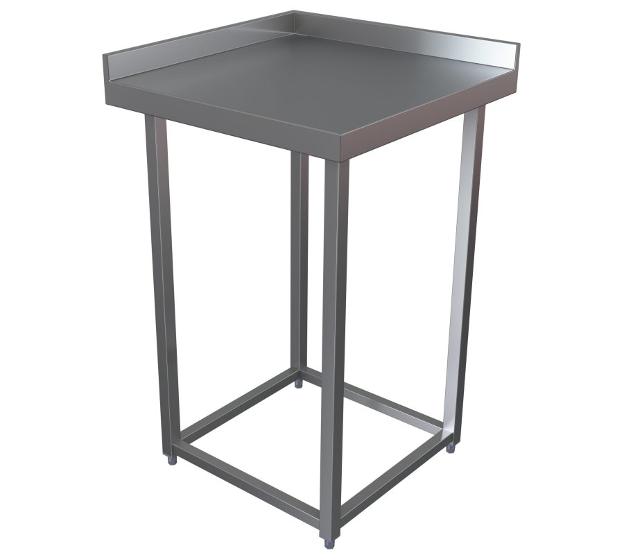 Parry MB-C Modular Bar Corner Section 