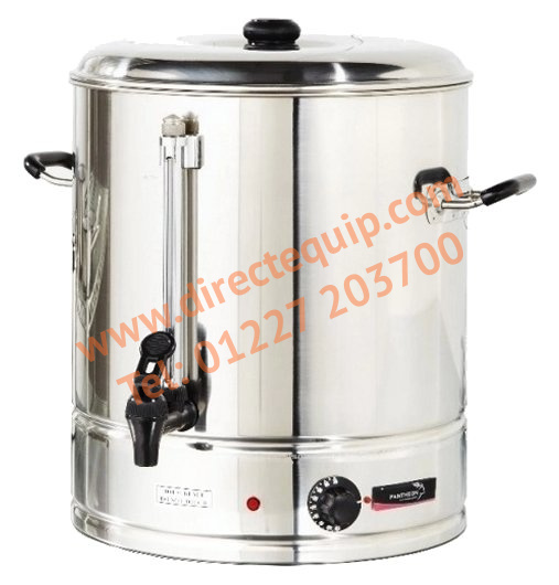 Pantheon MB30 Water Boiler 30 Litre