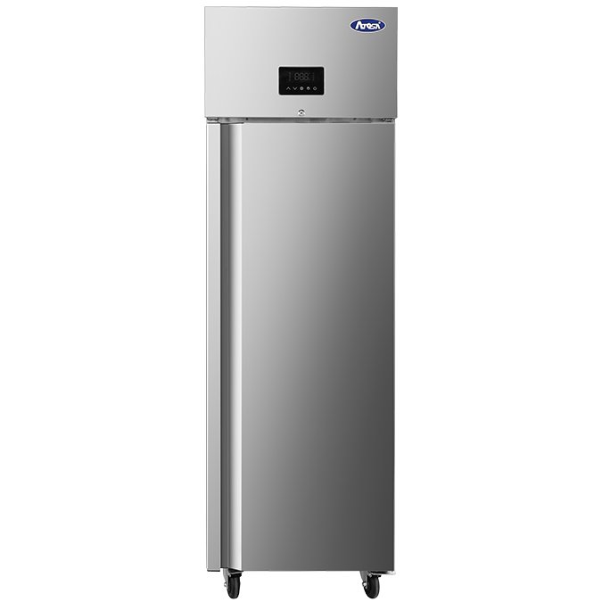 Atosa MBF8116HD Single Door Upright Fridge 670Ltr