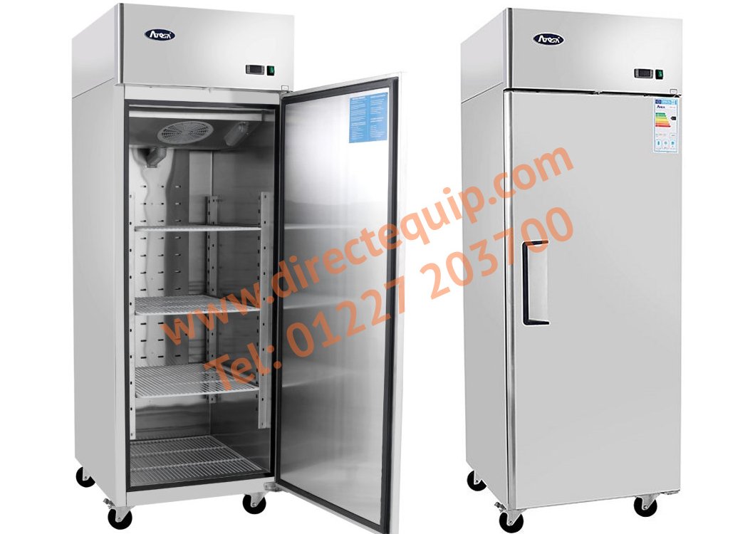 Atosa Upright Freezer 670Ltr MBF8113HD