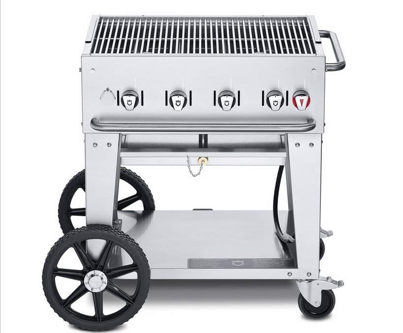 Crown Verity MCB30 Barbecue W965mm