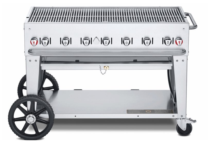 Crown MCB48 Verity Barbecue W1422mm