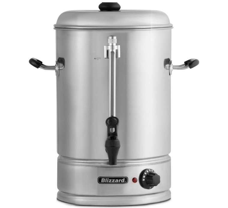 Blizzard MF10 Catering Urn 10 Litre