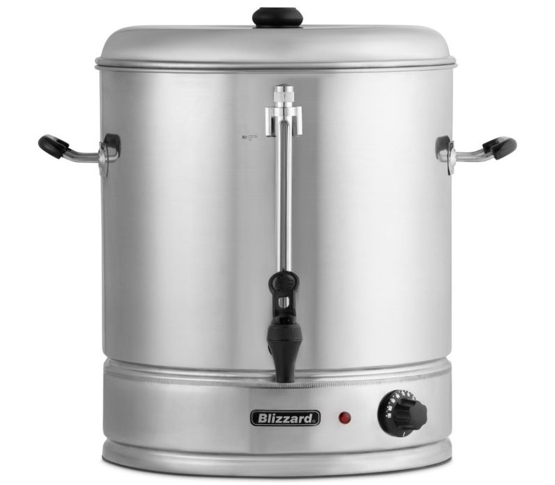 Blizzard Catering Urn 30 Litre MF30