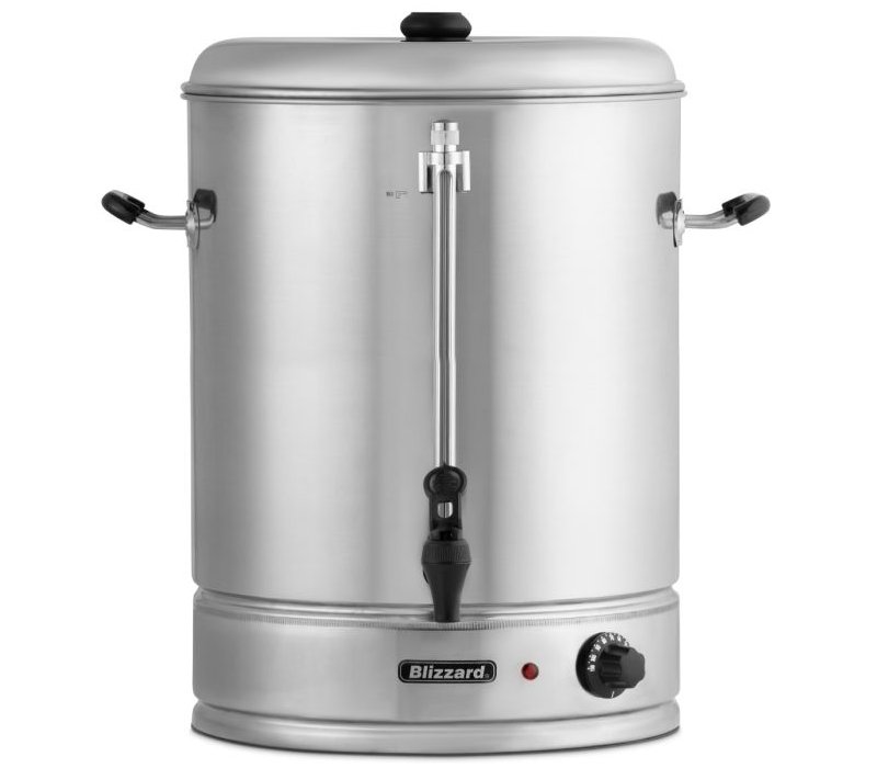 Blizzard Catering Urn 40 Litre MF40