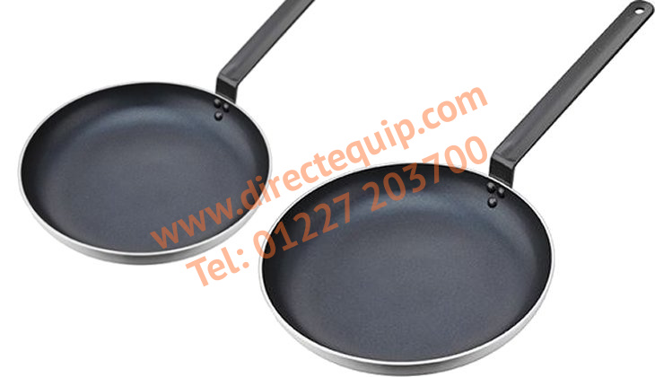 Non-Stick Induction Frying Pans in 2 Sizes