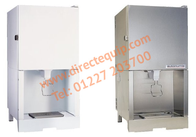Autonumis Milk Dispenser 20Ltr UHC00002 & MKC00001