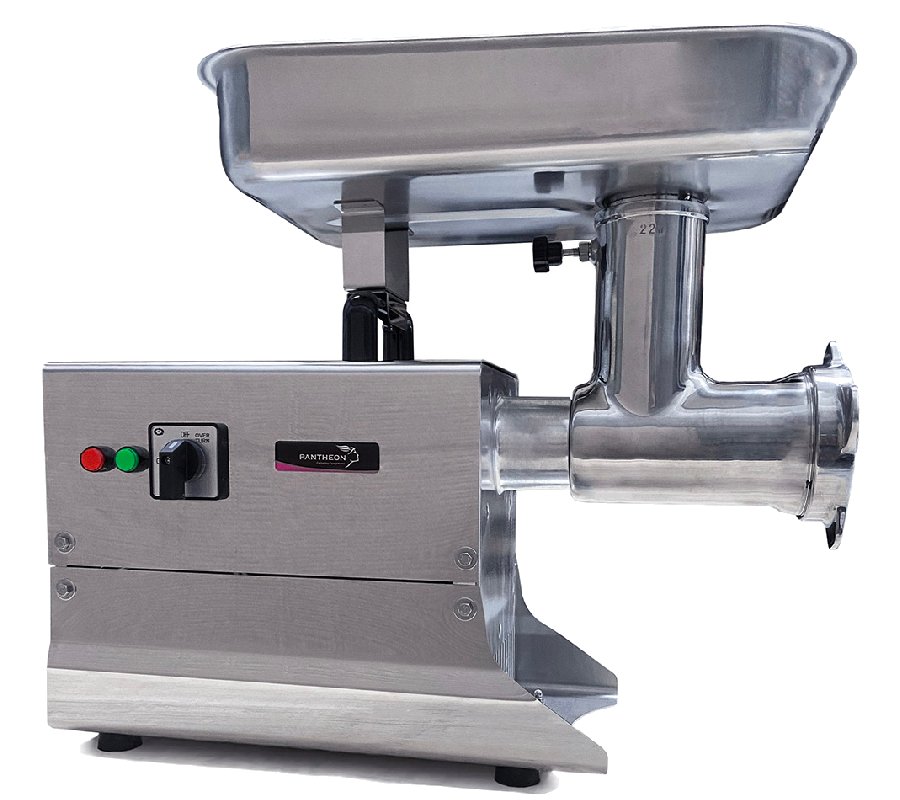 Pantheon MM22 Meat Mincer Output: 150kg/hr