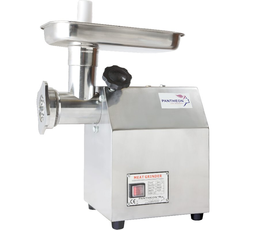 Pantheon MM32 Meat Mincer Output: 260kg/hr