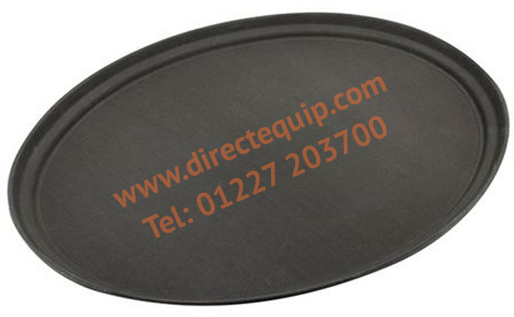 Polypropylene Non-slip Tray