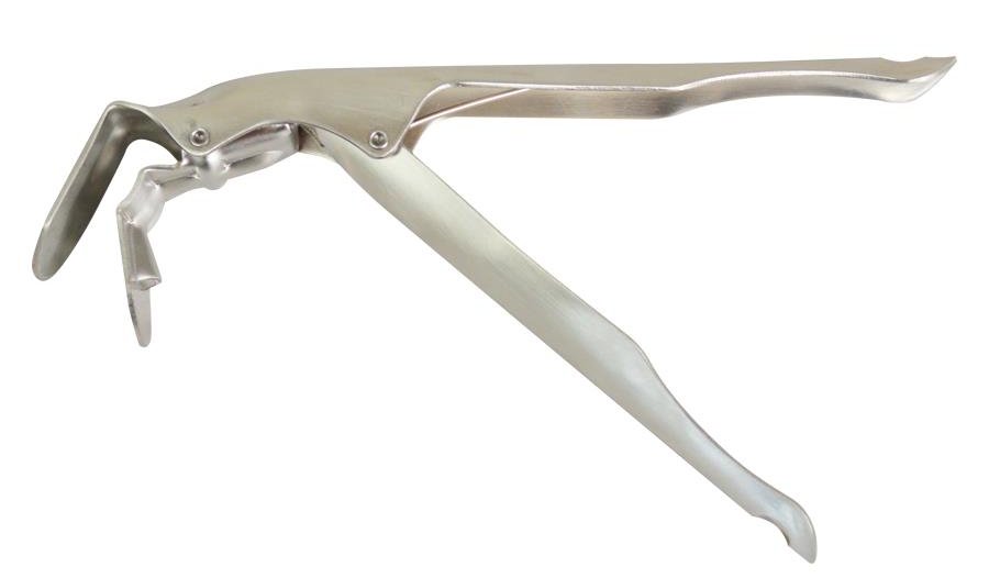 Stainless Steel Pizza Pan Gripper (MPHPPG)
