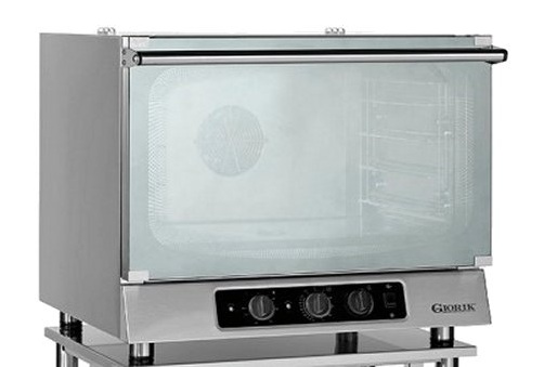 Giorik Convection Oven 4 Rack