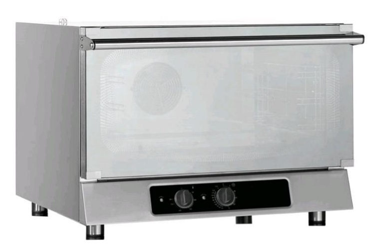 Giorik Convection Oven 4 Rack