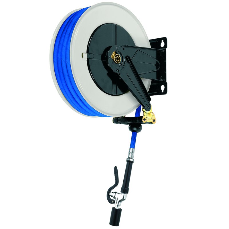 Aquajet MRK15/FBG Wash Down Hose with Fan Blade Head Gun