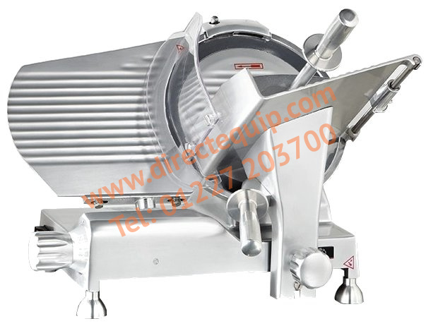 Pantheon Meat Slicers (254 or 300mm Blade) MS