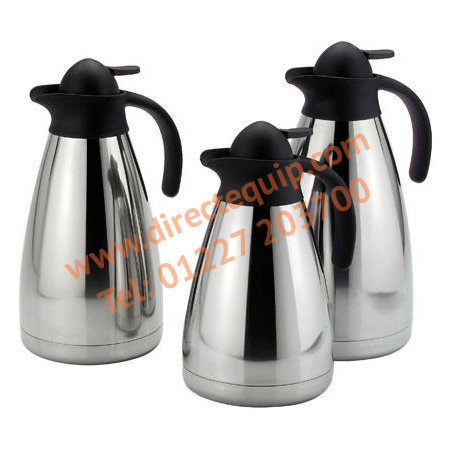 Stainless Steel Vacuum Jug