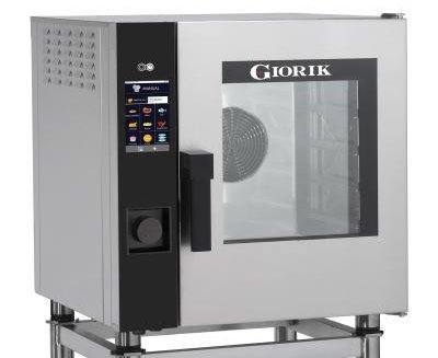 Giorik Movair MTE523W 5 x 2/3 GN Combi Oven