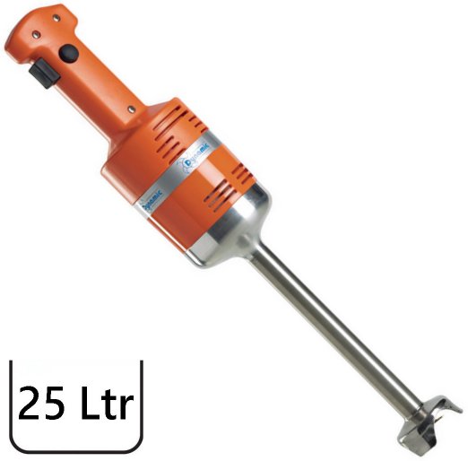 Dynamic MX225 Junior Stick Blender 25Ltr