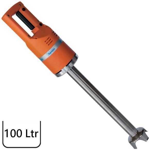 Dynamic Master MX91-410 Stick Blender 100Ltr