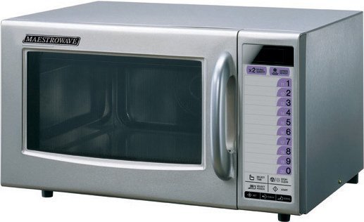 Maestrowave Microwaves