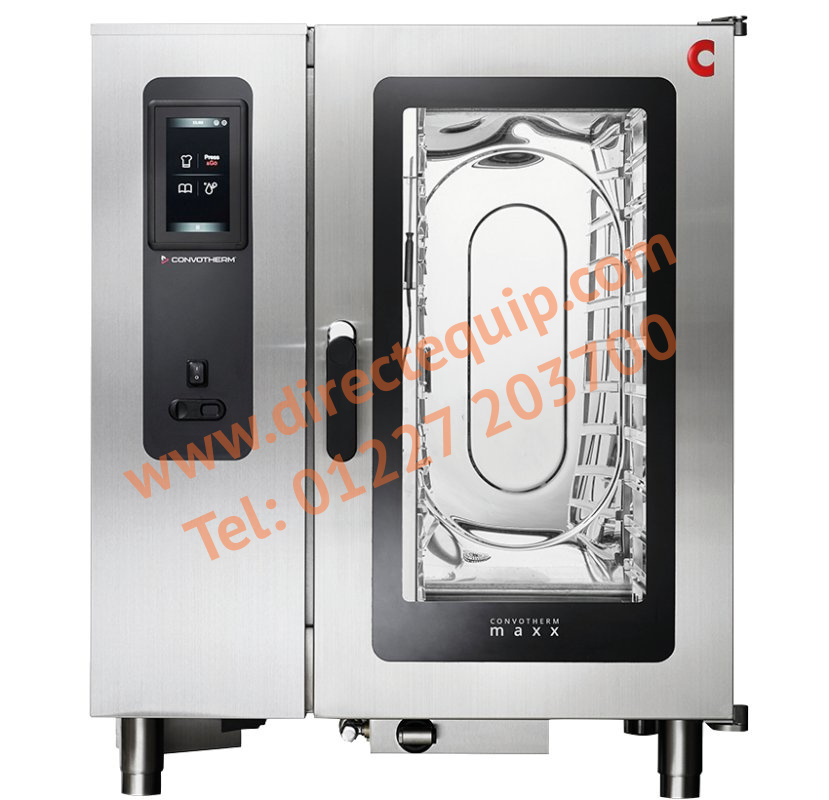 Convotherm 10 Grid 1/1GN Combi Oven