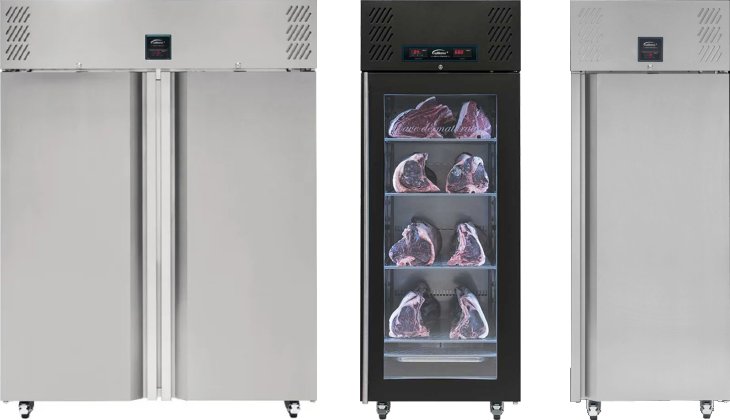 Meat Fridges
