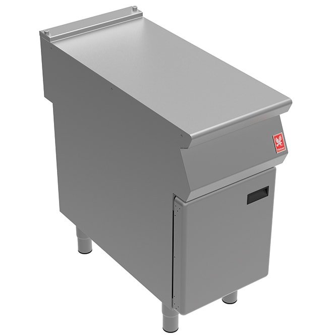 Falcon F900 N940D Cabinet with Door W400mm