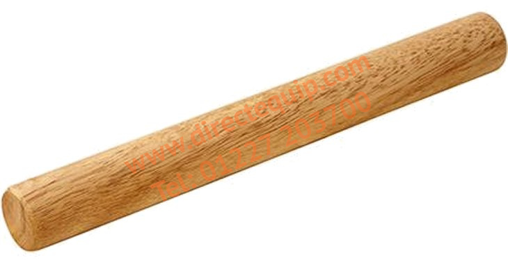 Beechwood Rolling Pin