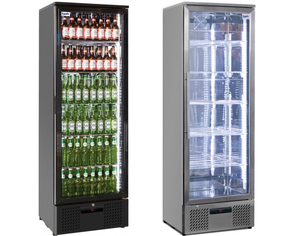 Prodis NT10 Upright Bottle Cooler
