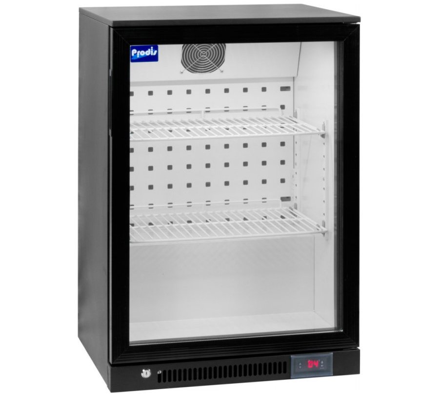 Prodis NT1BHLOHC Low Profile Bottle Cooler H850mm