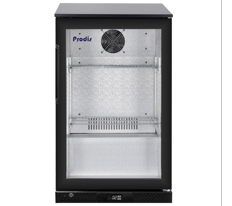 Prodis NT1SLIM-LE Low Energy 500mm Slimline Bottle Cooler