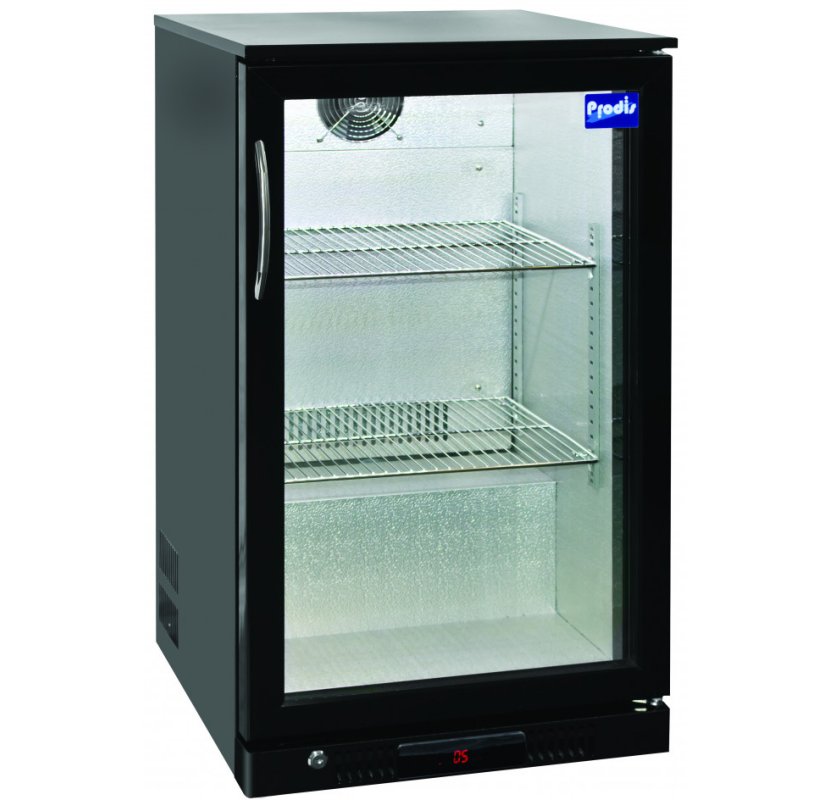 Prodis NT1SLIMHC Slimline Bottle Cooler W500mm
