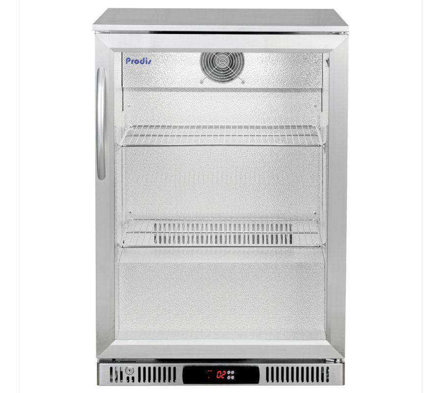 Prodis NT1ST-LE Single Door Bottle Cooler