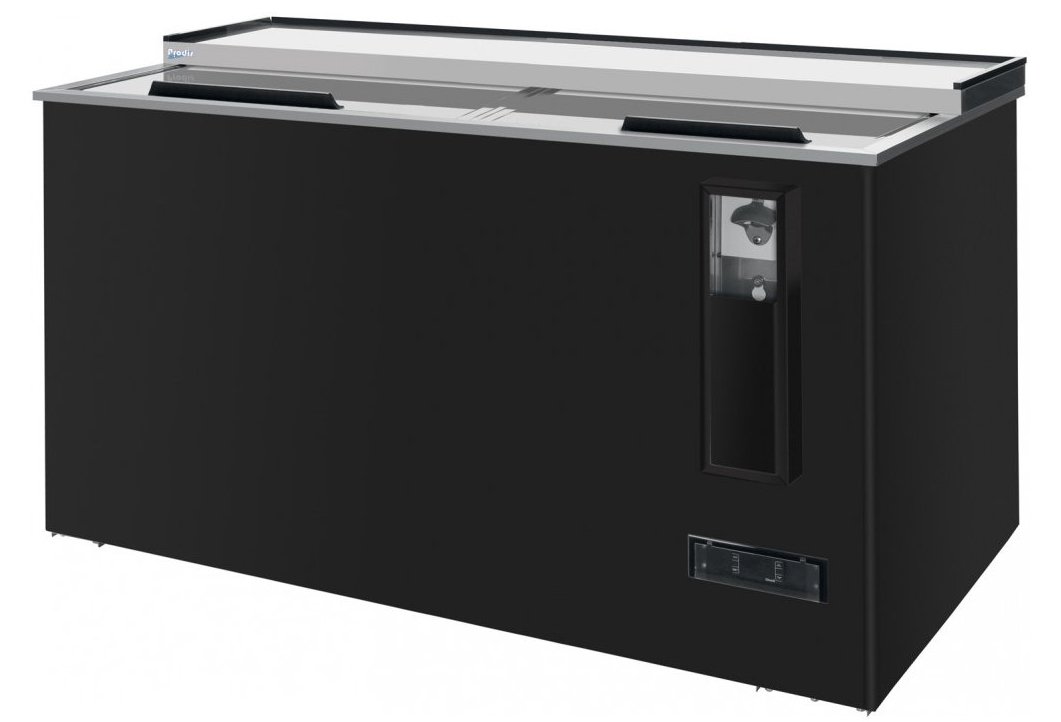 Prodis NTBD2 Bottle Dump W1255mm